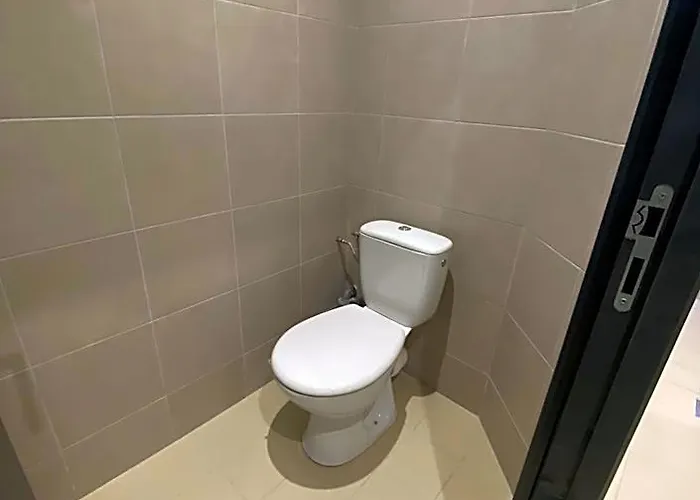 Appartel 76 Chambres