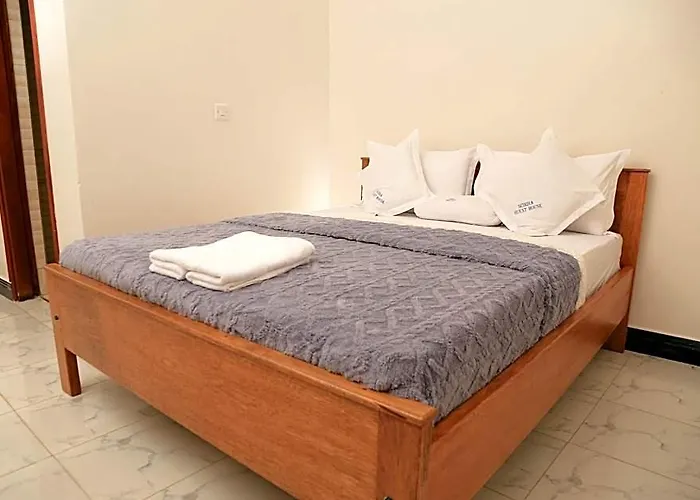 Scindia Suites Hotel