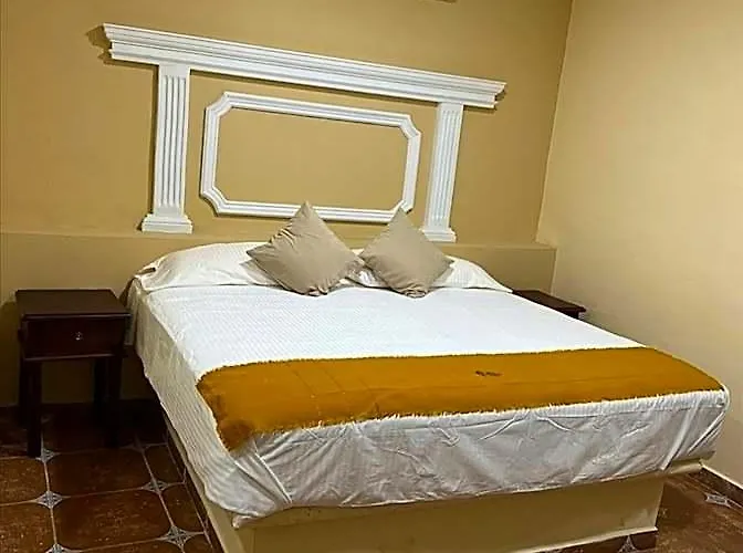 Hotel Victorina de Híjar