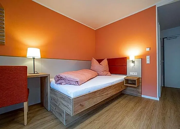 Boardinghouse Lingen