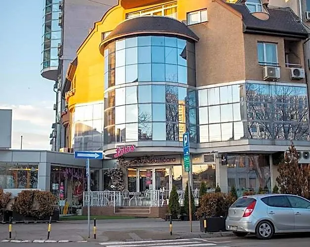 Garni Hotel Lotos