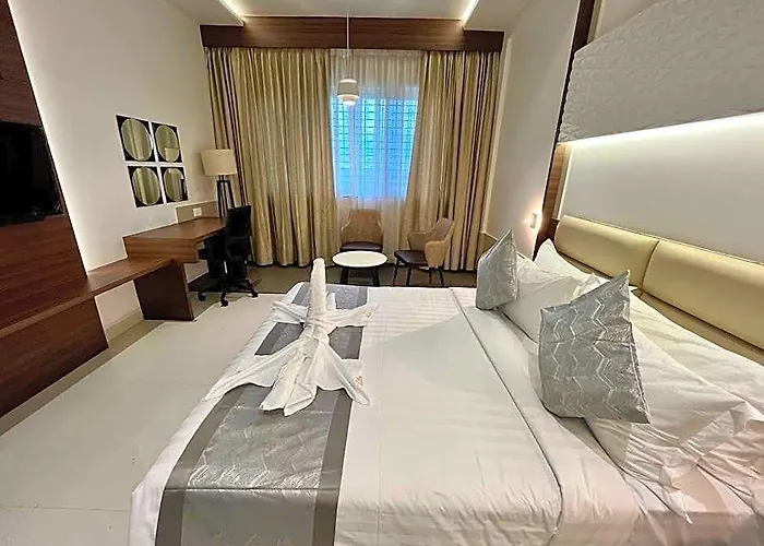 Kyriad Prestige Ilkal