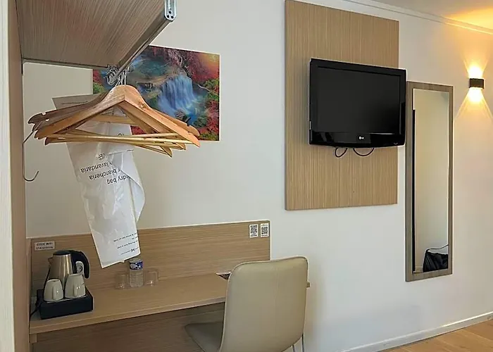 Best Western Hotel Austria
