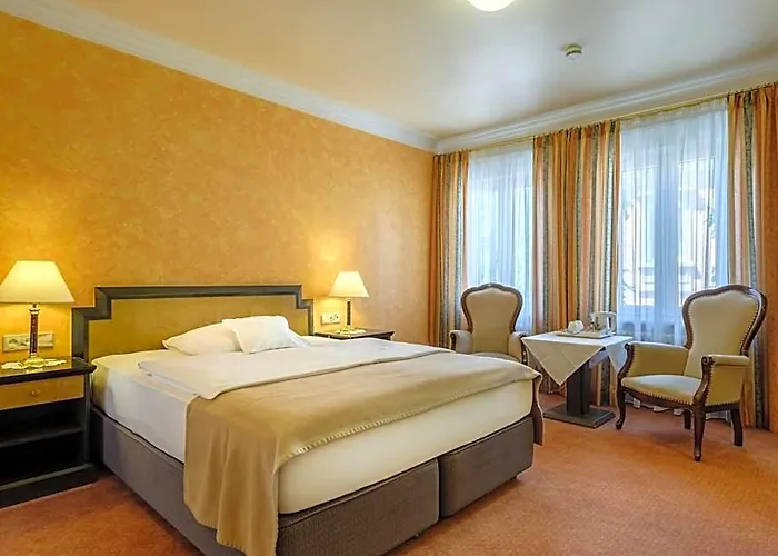 Hotel Hohenstaufen