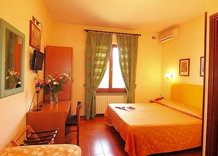 Hotel Boni Cerri