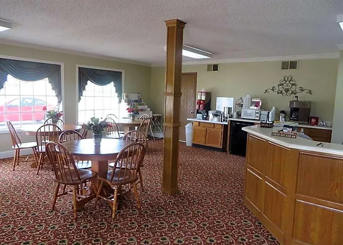 Honeysuckle Inn
