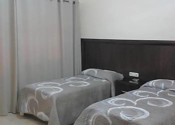 Hotel Mediterranee
