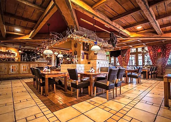 Hotel Korona
