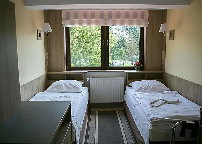 Hotel Korona