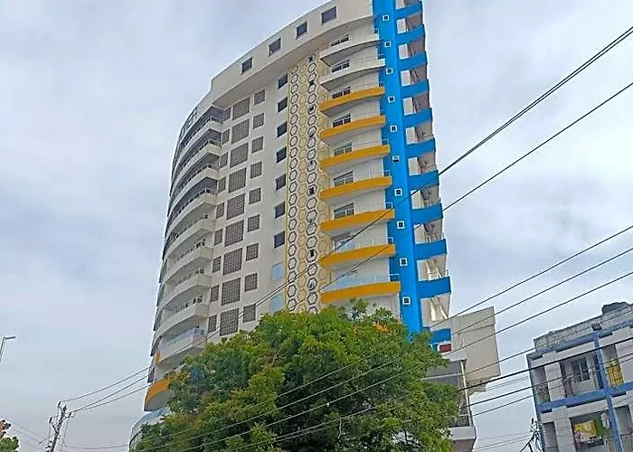 City Centre