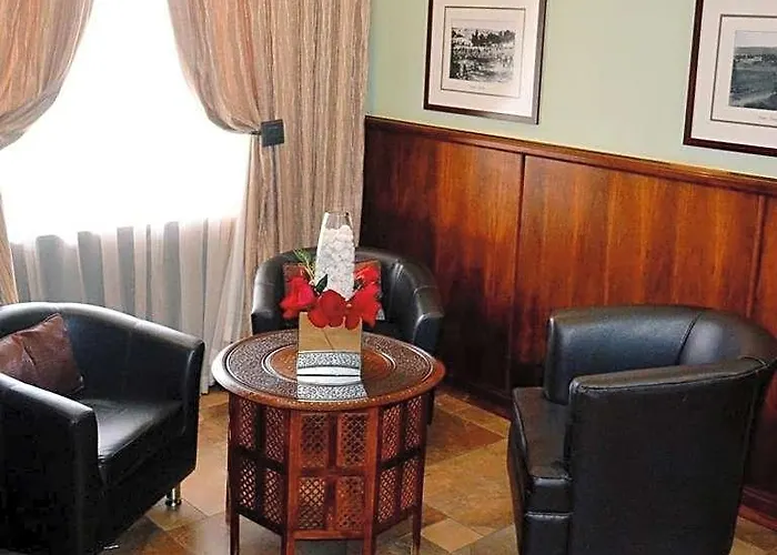Crown Hotel