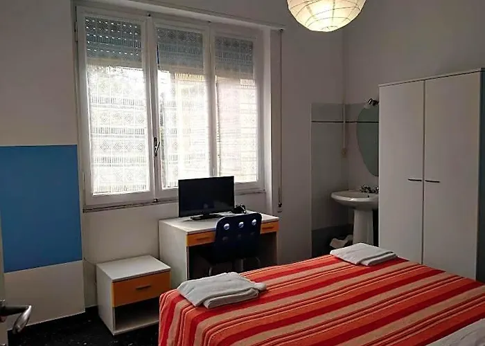 Albergo Belvedere