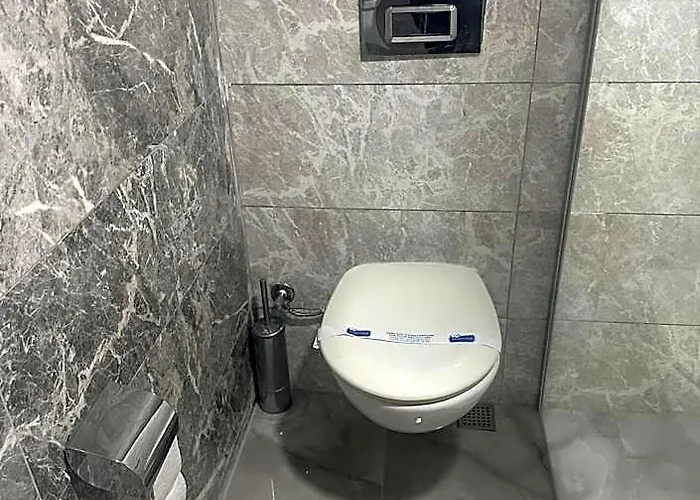 Basoglu Bulancak Hotel