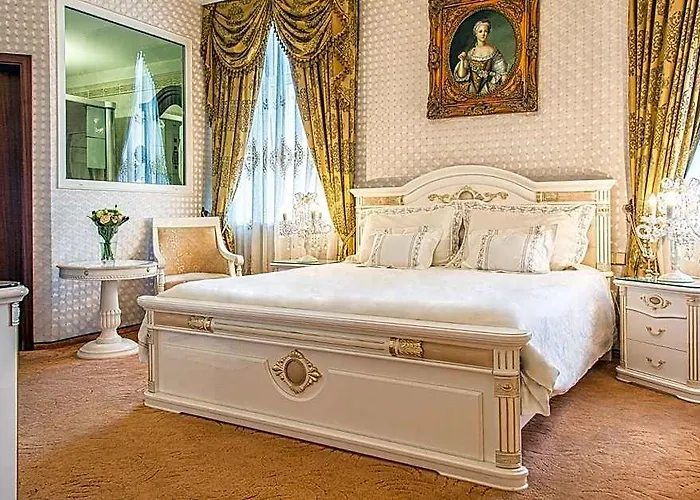 Palace Hotel Polom