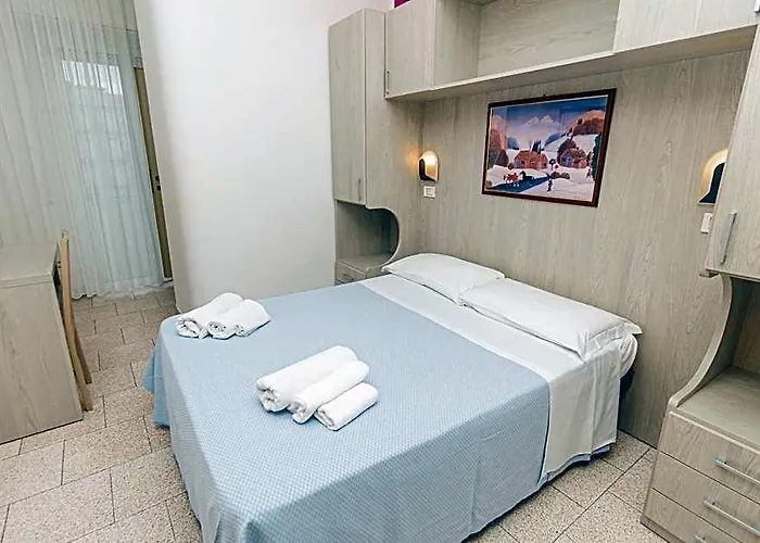 Hotel Arlino