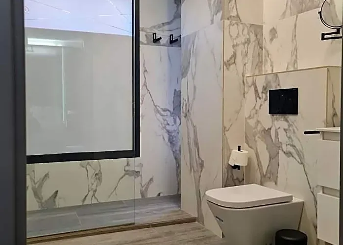 Jerusalén Suites Alicante
