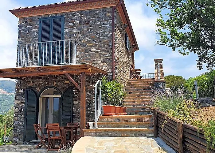 Agriturismo Le Terre Di Venere