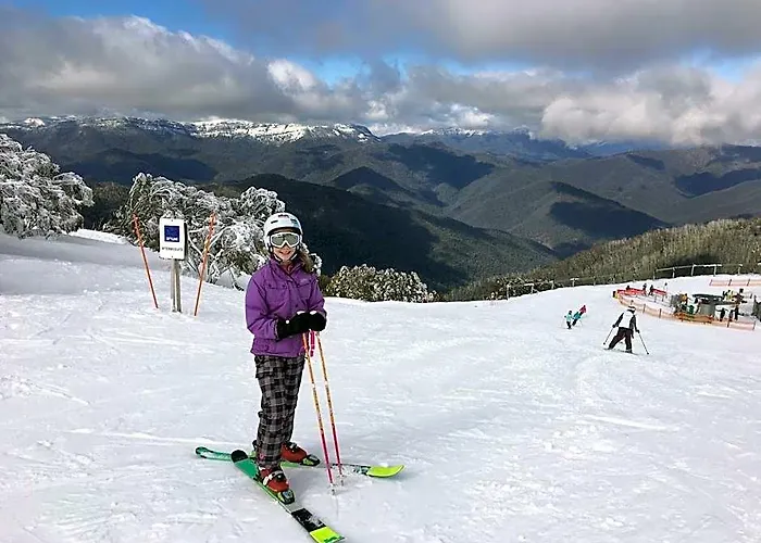 Terama Ski Lodge