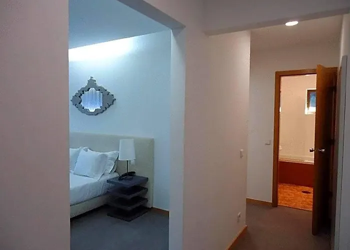 Paredes Design Hotel