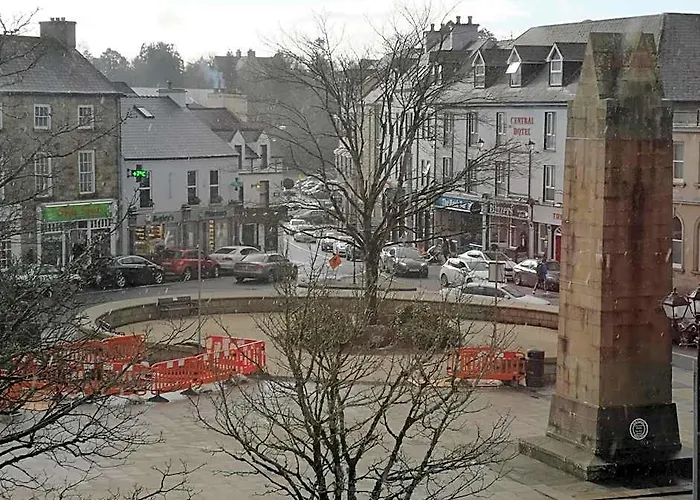 O'Donnell'S Of Donegal