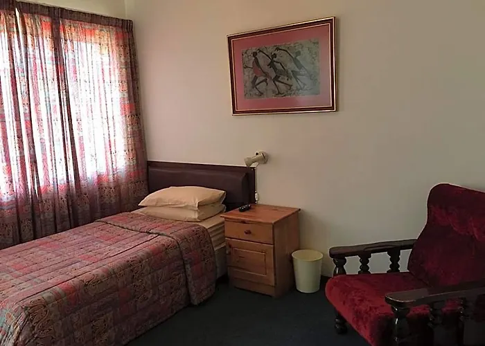 La Rive Waterberg Accommodation