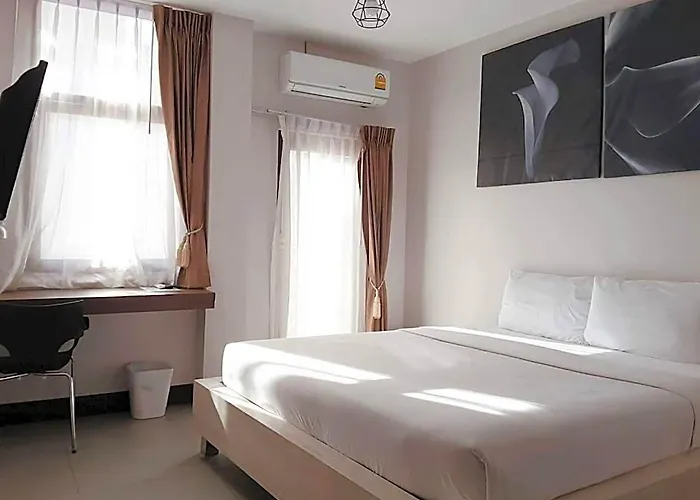 Huglampang Boutique Hotel