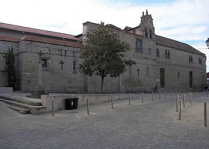 Hotel Santa Clara