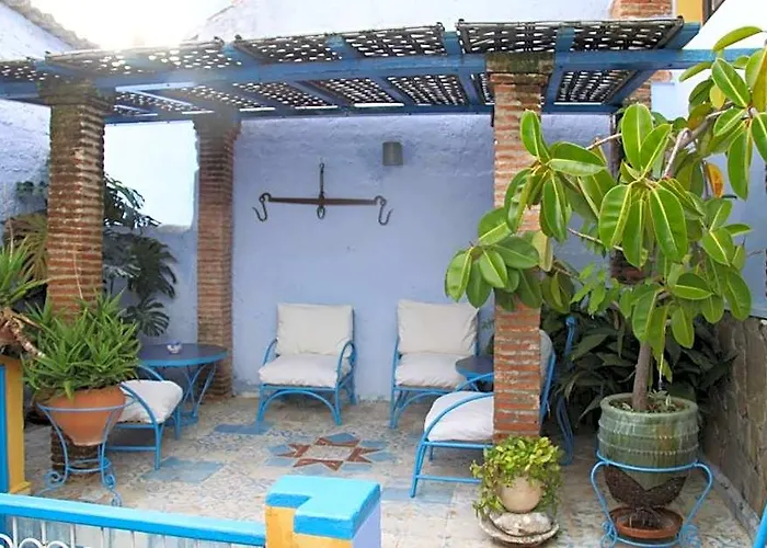 Hôtel Dar Terrae