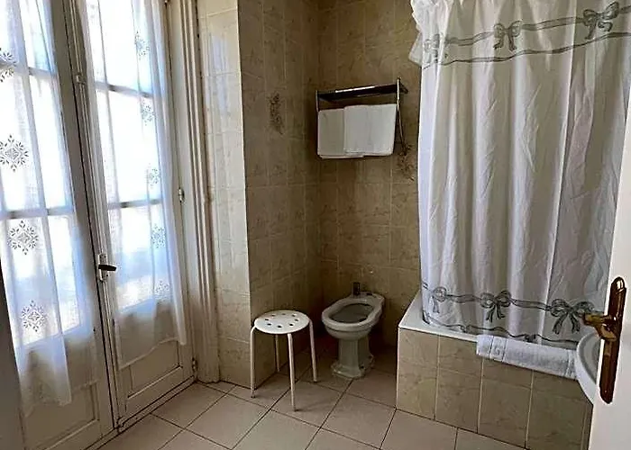 Hotel Ramona