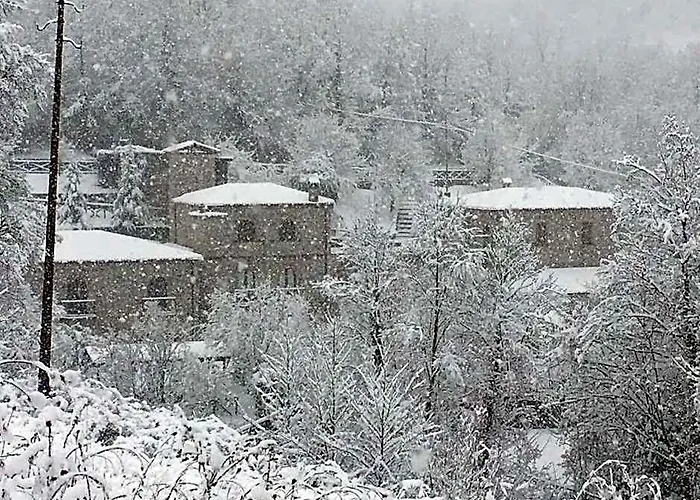 Hotel Ristorante Mulino Iannarelli