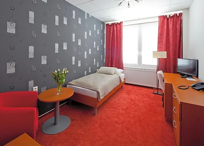 Hotel Limba Ctt
