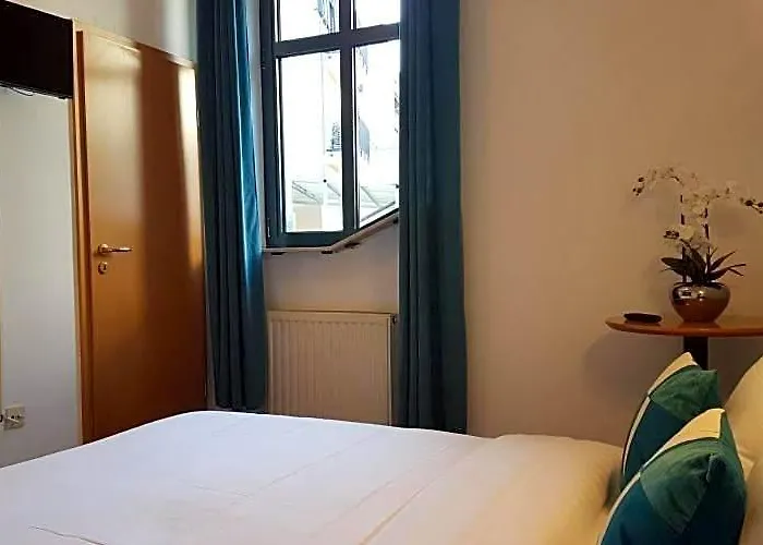 Hôtel La Charbonnade