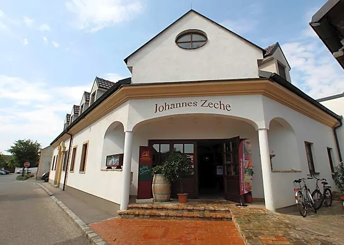 Hotel Johannes-Zeche
