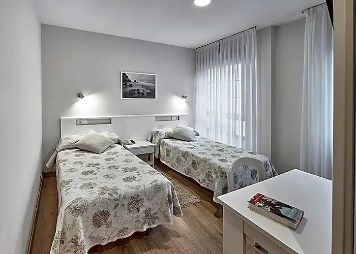 Hotel Rico