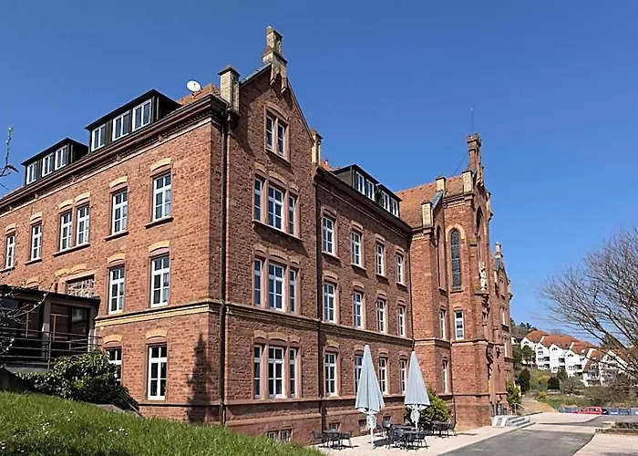 Hotel Das Bischof