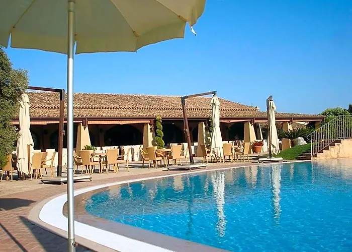 Borghetto Beach Club Resort
