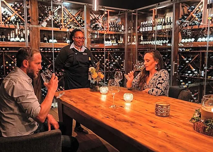 Grootbos Private Nature Reserve