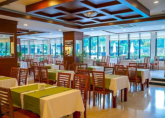 Alder Resort Hotel