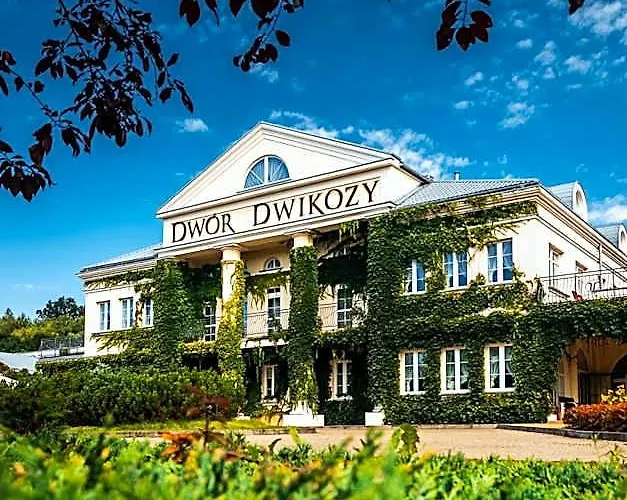 Dwor Dwikozy