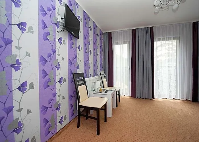 Hotel Klaudia