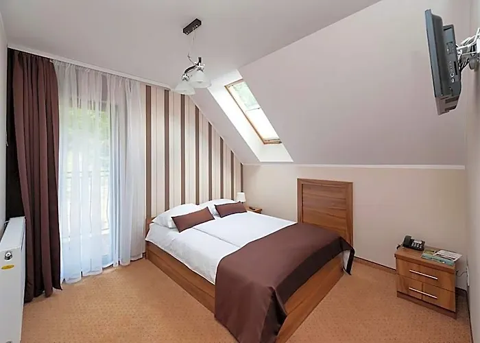 Hotel Klaudia