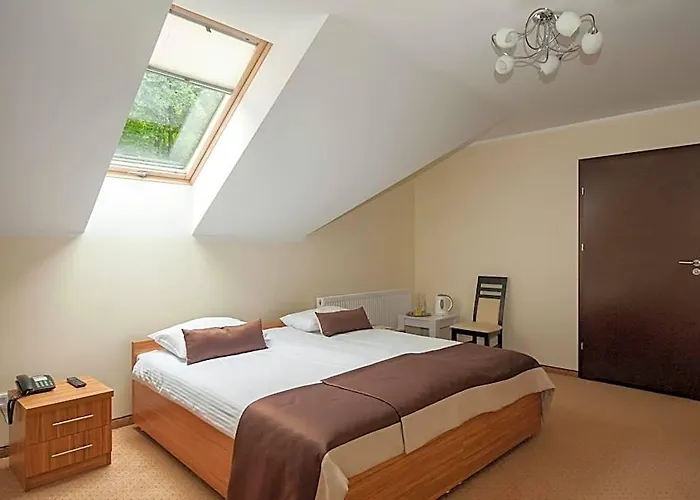 Hotel Klaudia
