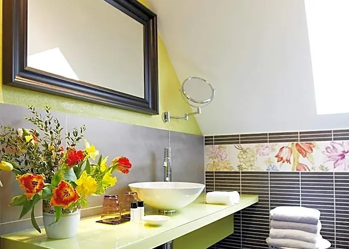 Designhotel Faehrhaus Meissen