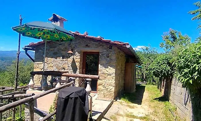 Casa Lucertola