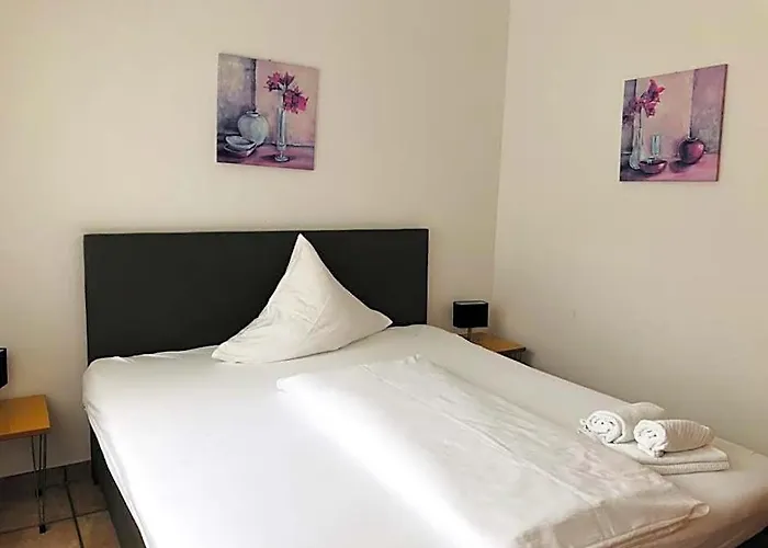 Hotel Im Bruehler Hof