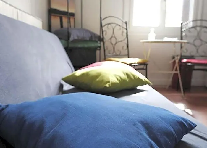 Bastia-Room