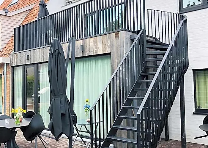 Suites Le Porte-Bonheur Bruges