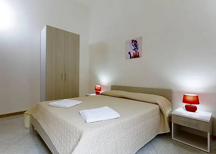 B&B Isole Dello Stagnone