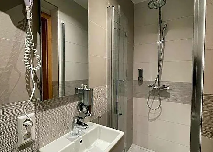 Albergo Aida