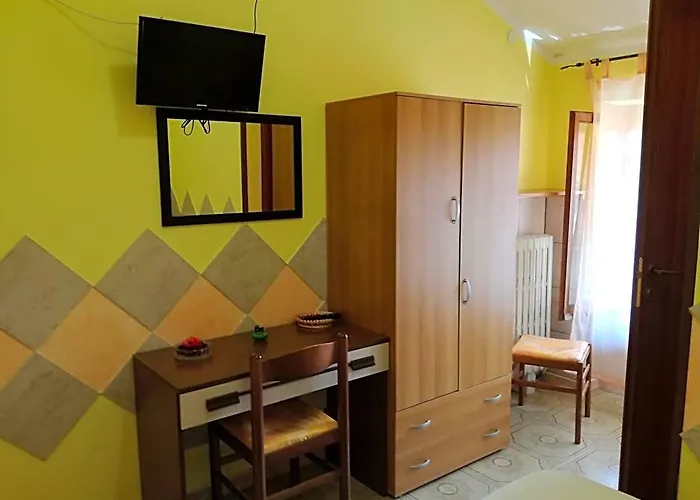 Albergo al Castello